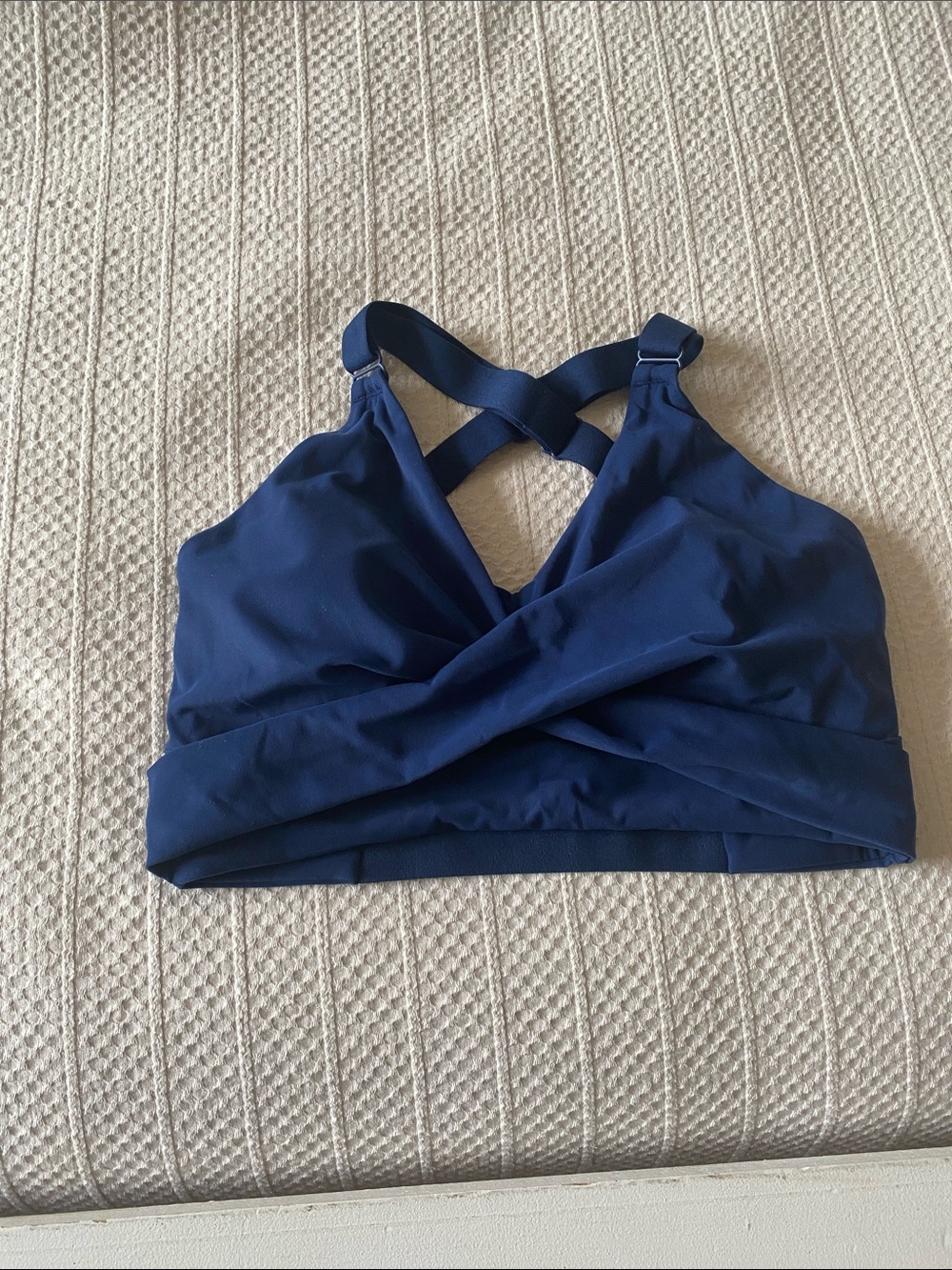 Buffbunny Sports bra